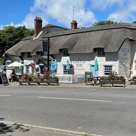 Cajun Cottage Вэрхэм Экстерьер фото